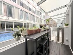 Wilkie Studio (D9), Apartment #610446571